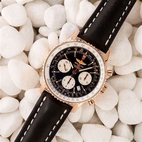 breitling navitimer black outfit|Breitling Navitimer buying guide.